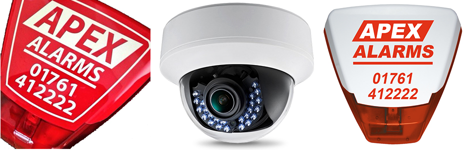 Security Company Somerset
